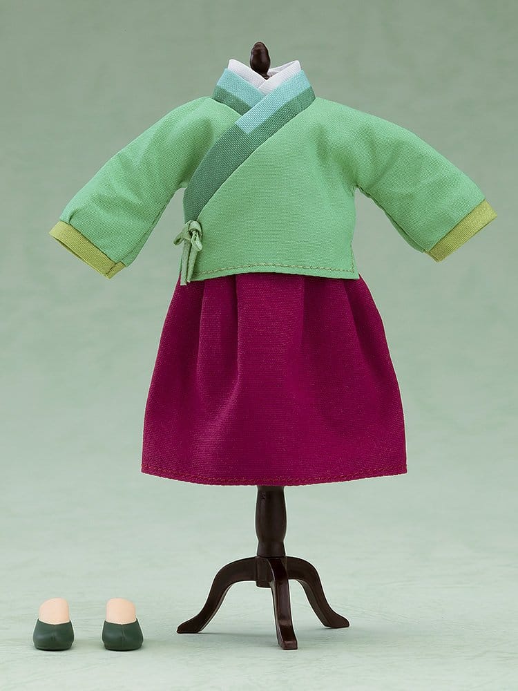 THE APOTHECARY DIARIES FIGURA NENDOROID DOLL MAOMAO