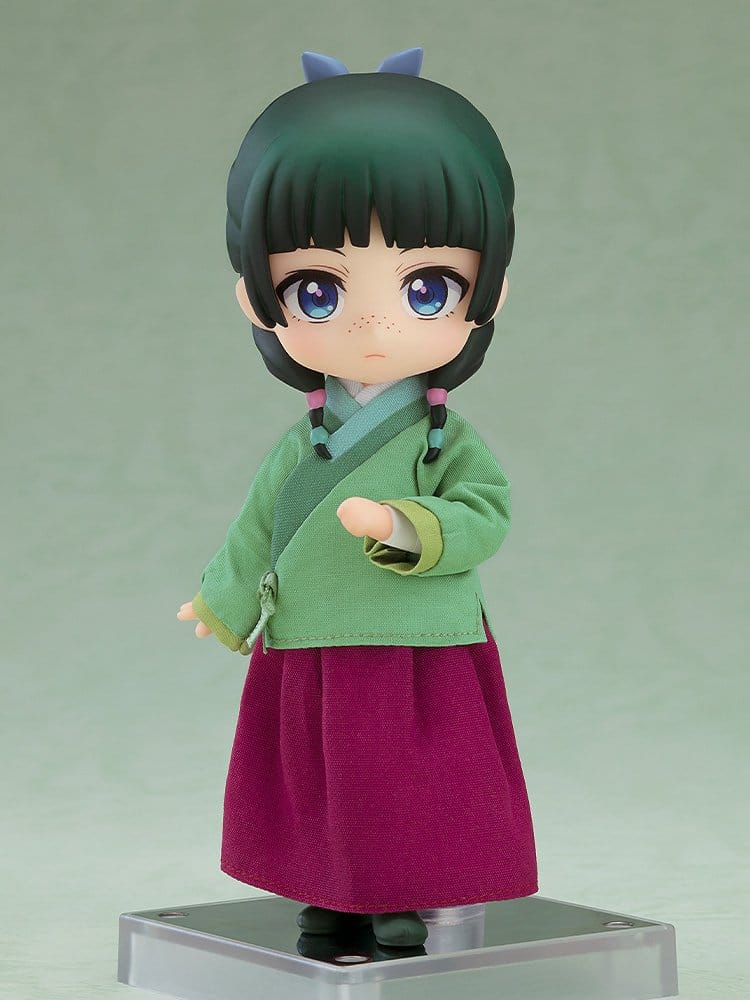 THE APOTHECARY DIARIES FIGURA NENDOROID DOLL MAOMAO