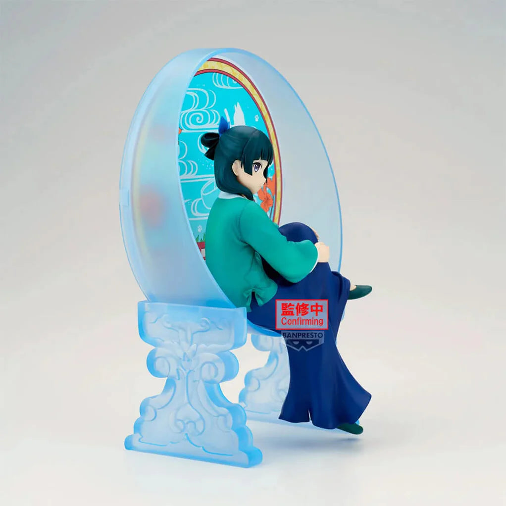 The Apothecary Diaries Glasscape Maomao-Banpresto-Otaku Village