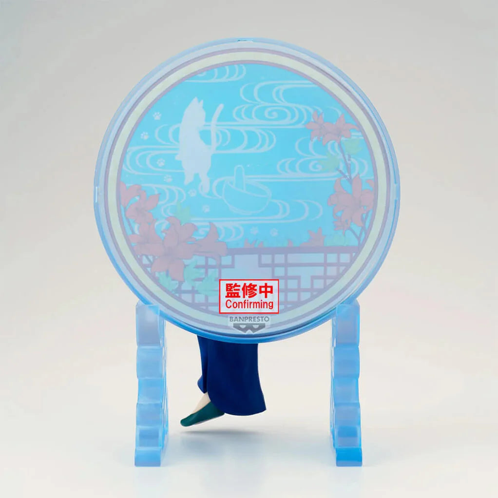 The Apothecary Diaries Glasscape Maomao-Banpresto-Otaku Village