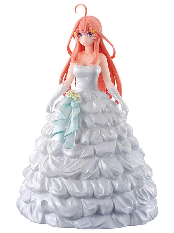THE QUINTESSENTIAL QUINTUPLETS FINAL GAME NAKANO ITSUKA PRIZE E ICHIBAN KUJI