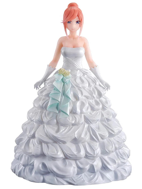 THE QUINTESSENTIAL QUINTUPLETS FINAL GAME NAKANO YOTSUBA PRIZE D ICHIBAN KUJI