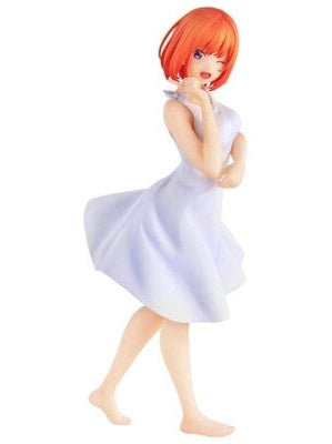 THE QUINTESSENTIAL QUINTUPLETS MEGURI NO KISEKi NAKANO YOTSUBA PRIZE D ICHIBAN KUJI