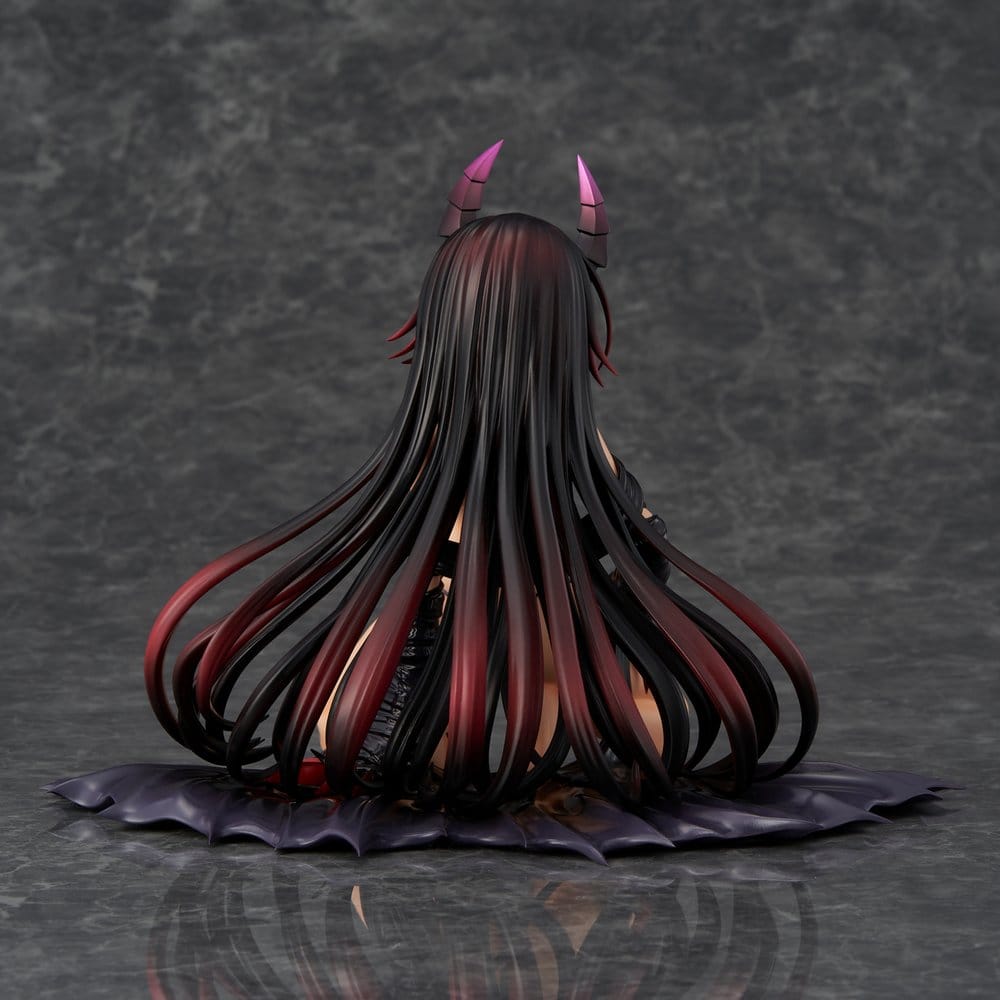 TO LOVE-RU DARKNESS ESTATUA PVC 1/6 NEMESIS DARKNESS VERSION RENEWEL PACKAGE EDITION