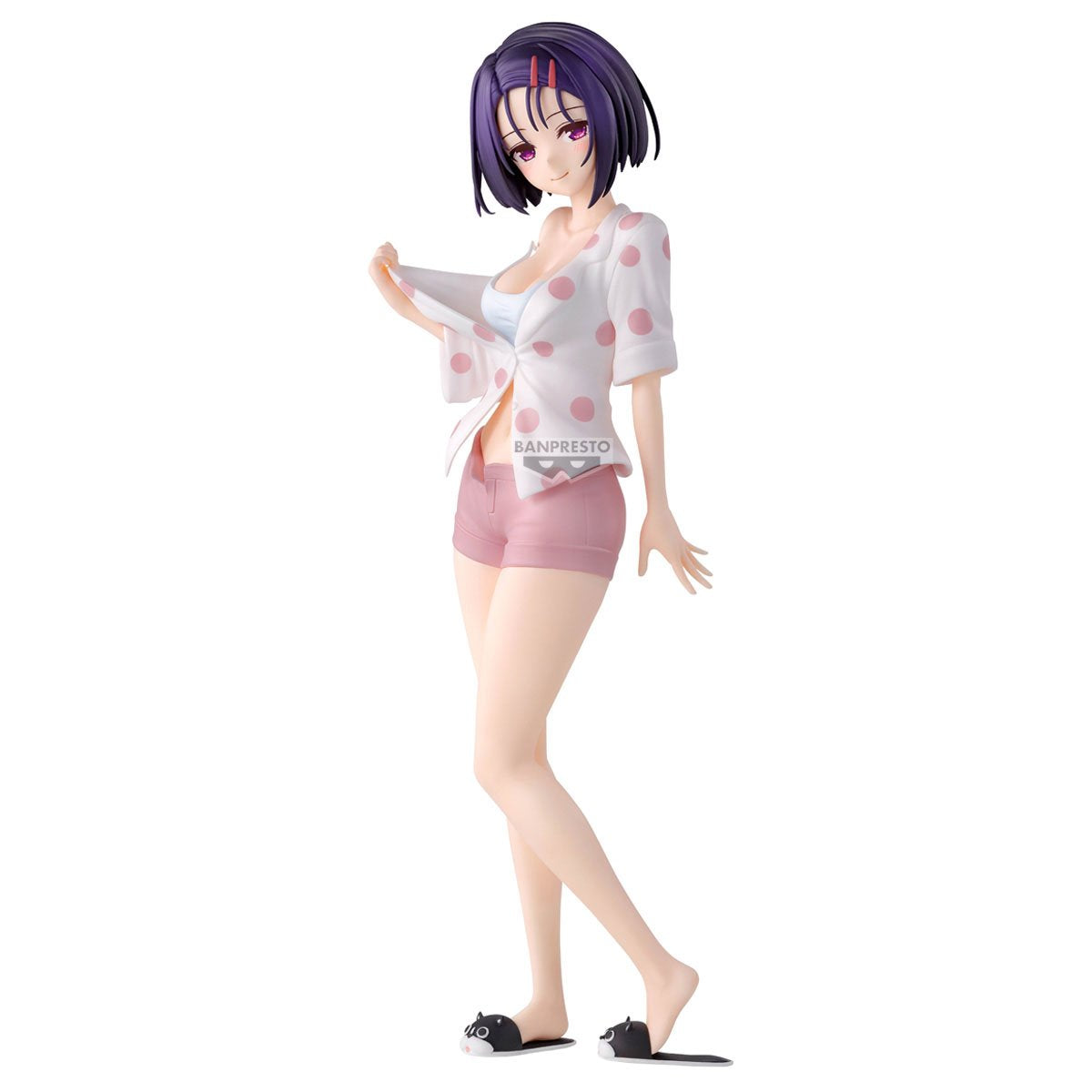 TO LOVE RU DARKNESS NANA ASTAR DEVILLUKE GLITTER & GLAMOURS