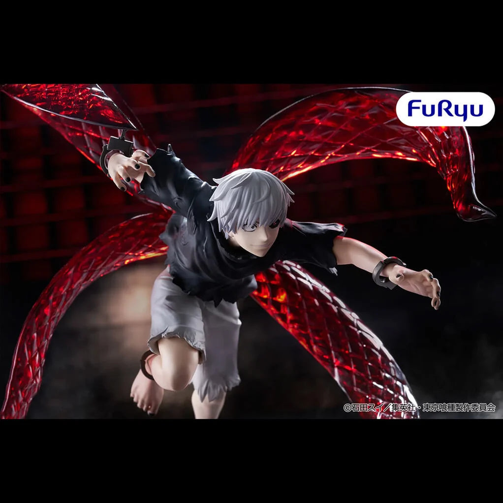 Tokyo Ghoul Muchute Figura Ken Kaneki-Furyu-Otaku Village