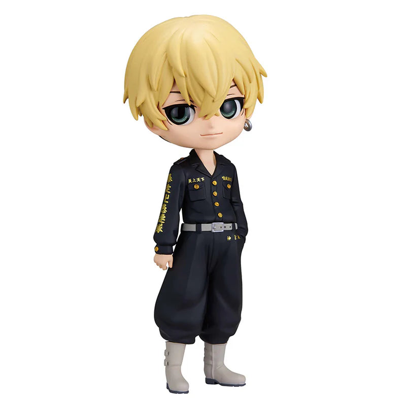 TOKYO REVENGERS CHIFUYU MATSUNO Q POSKET VER.A