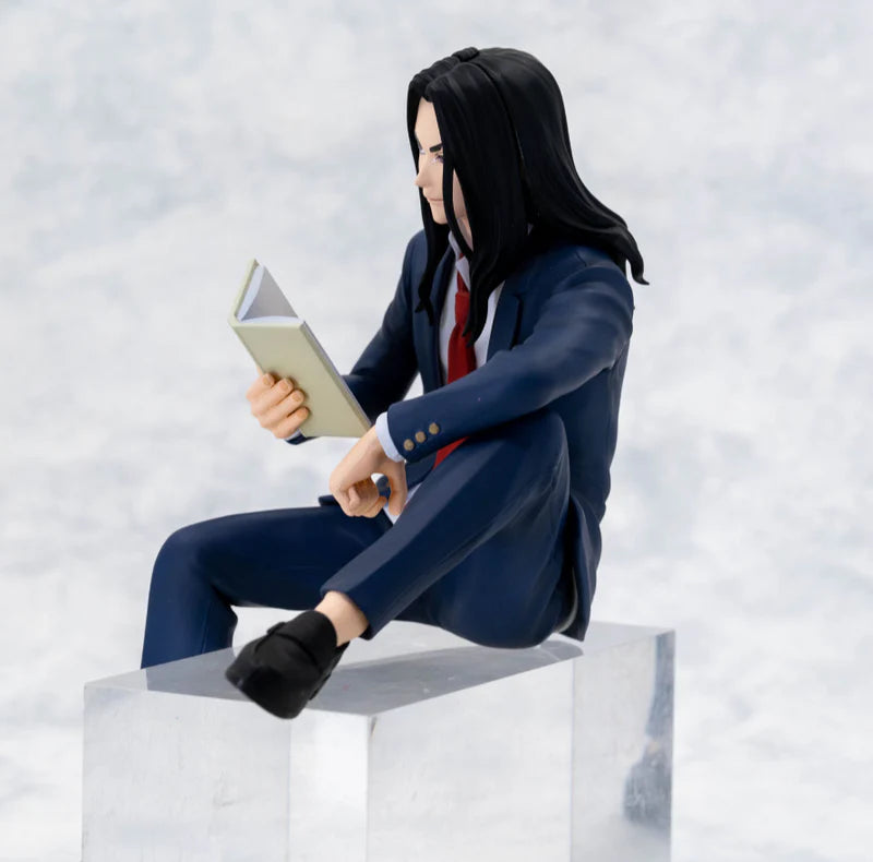 Tokyo Revengers Figura Keisuke Baji Sega Chokonose - Sega