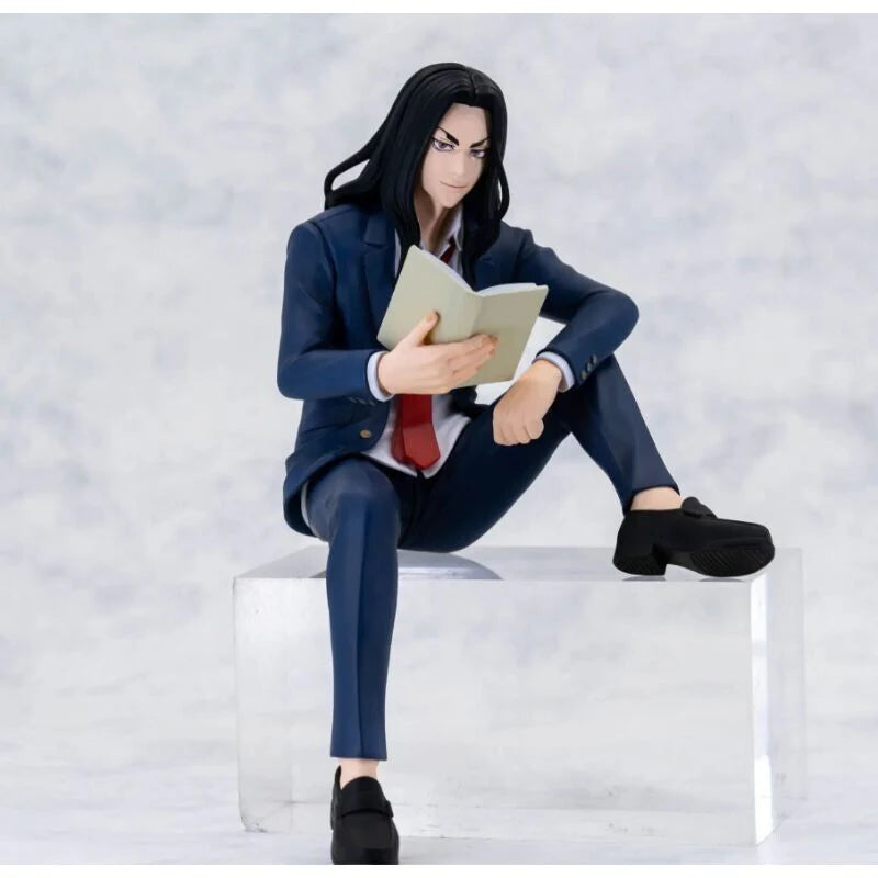 Tokyo Revengers Figura Keisuke Baji Sega Chokonose - Sega