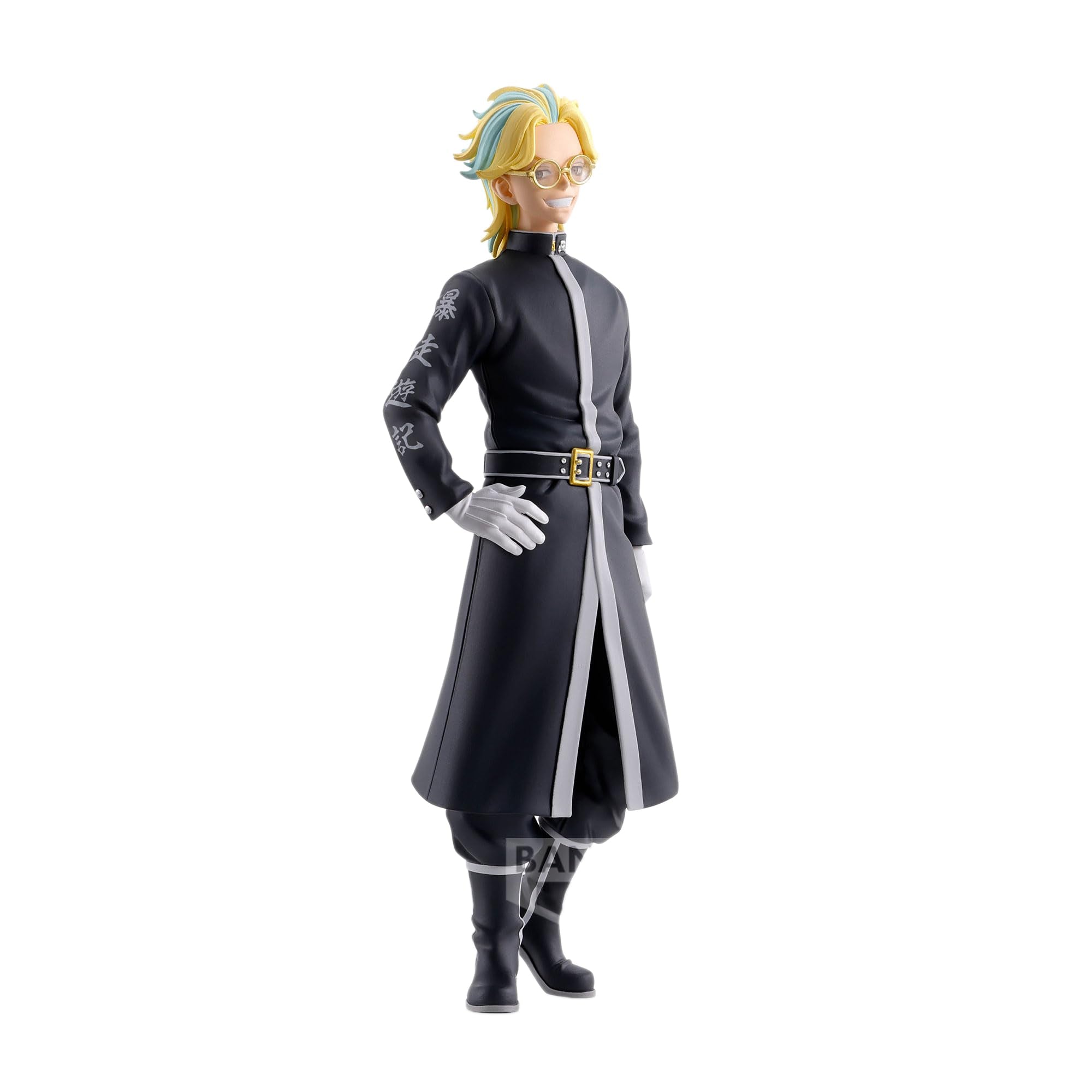 Tokyo Revengers Haitani Rindo Banpresto-Banpresto-Otaku Village