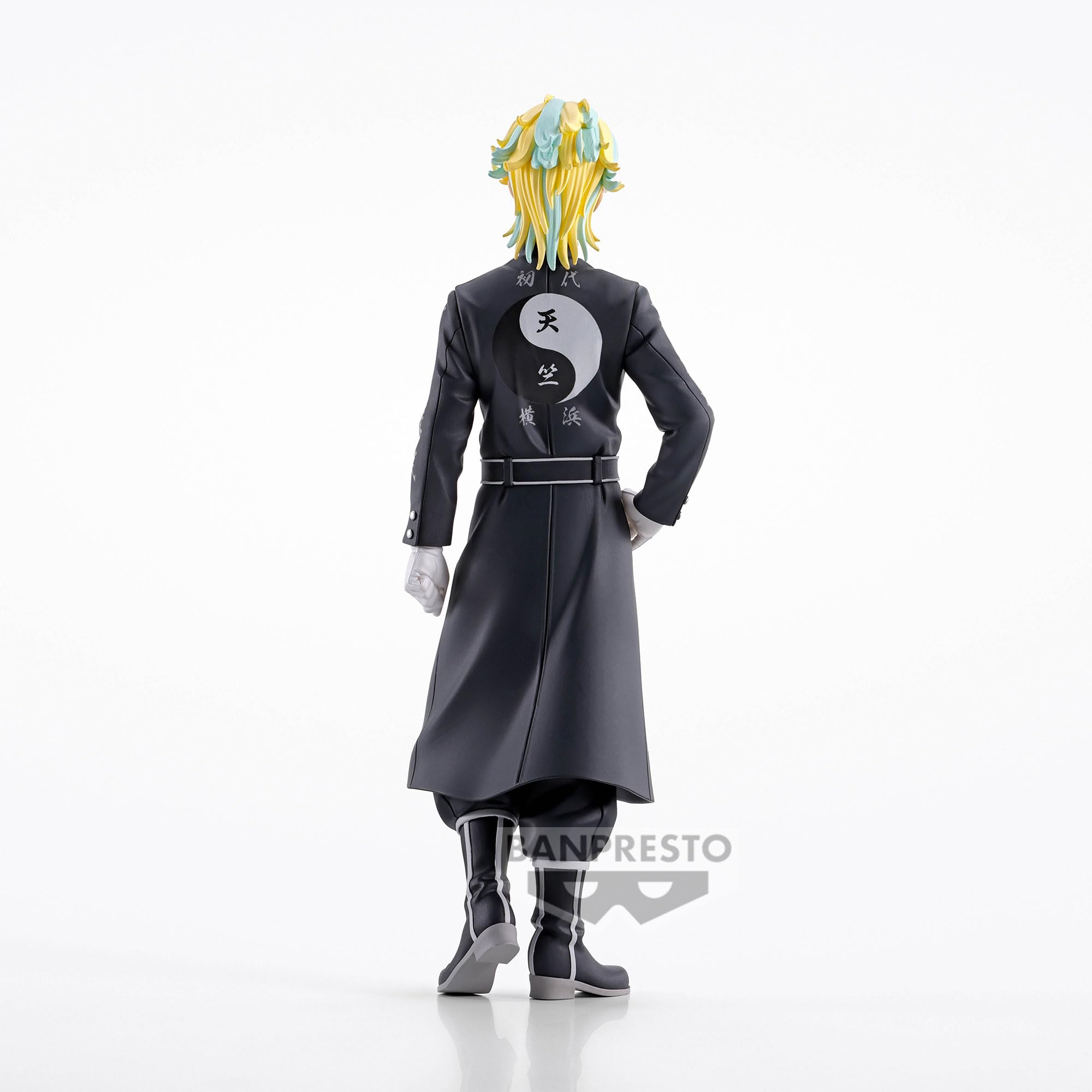 Tokyo Revengers Haitani Rindo Banpresto-Banpresto-Otaku Village