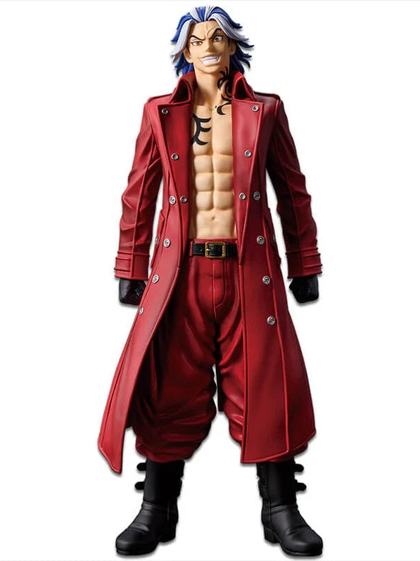 TOKYO REVENGERS HOLY NIGHT BATTLE PARTE 2 TAIJU SHIBA PRIZE C MASTERLISE ICHIBAN KUJI