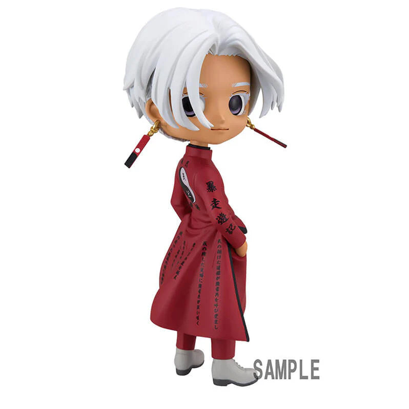 TOKYO REVENGERS IZANA KUROKAWA Q POSKET