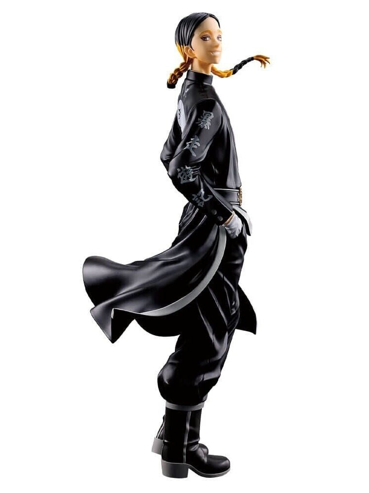 TOKYO REVENGERS RAN HAITANI PRIZE C MASTERLISE ICHIBAN KUJI
