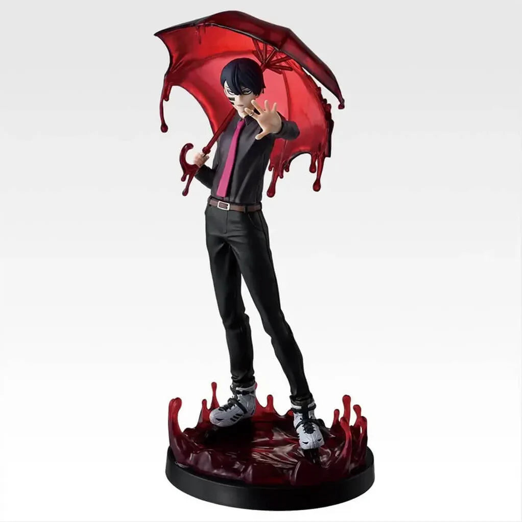 TOUGEN ANKI FIGURA NAITO MUDANO ICHIBAN KUJI PRIZE LAST ONE