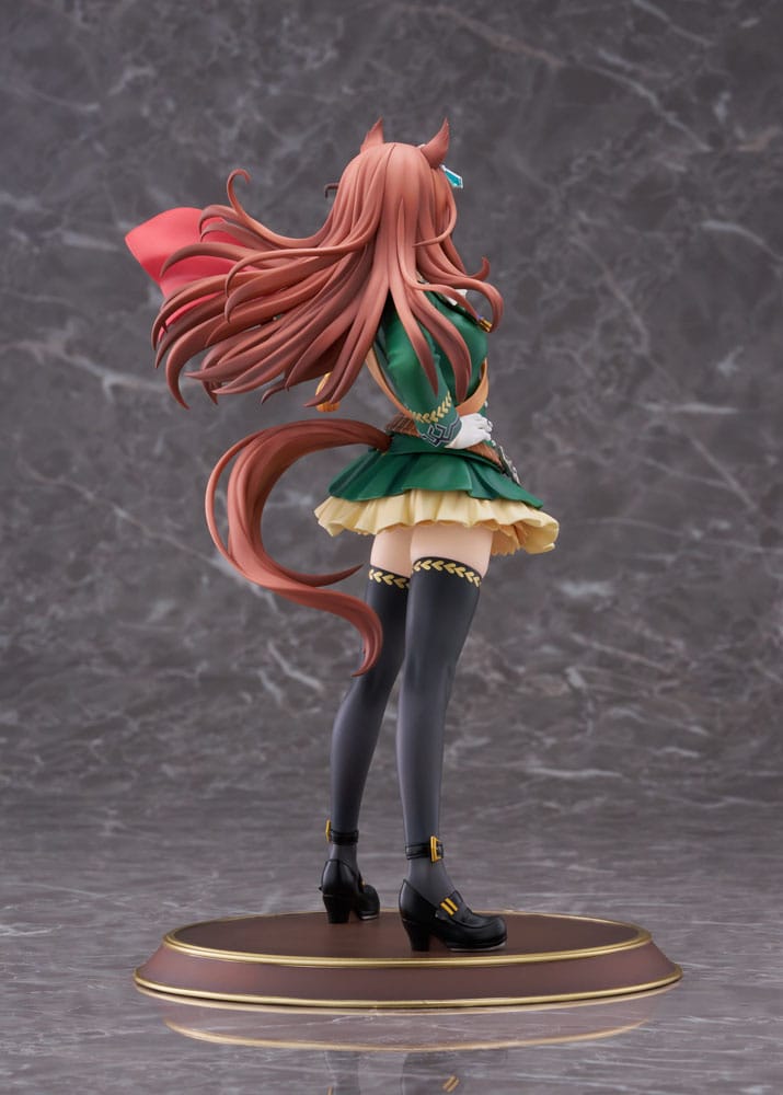 UMA MUSUME: PRETTY DERBY ESTATUA PVC 1/7 SYMBOLI RUDOLF: SIGNATURE RACEWEAR