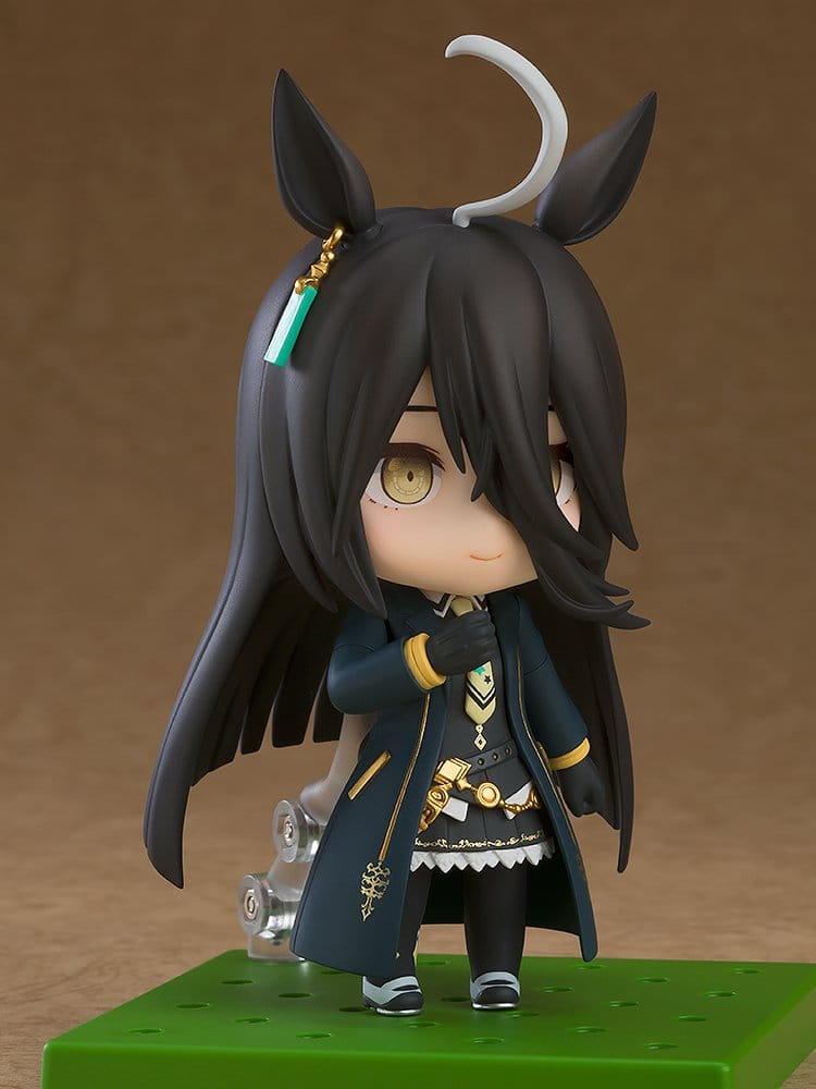 UMAMUSUME: PRETTY DERBY NENDOROID FIGURA MANHATTAN CAFE