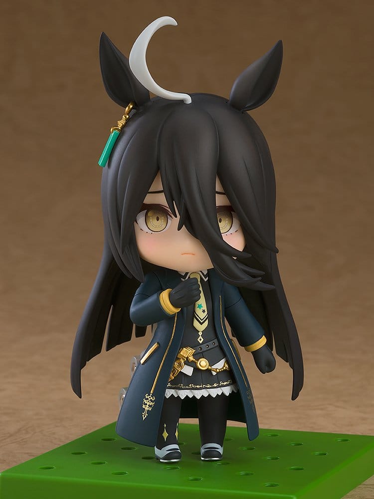 UMAMUSUME: PRETTY DERBY NENDOROID FIGURA MANHATTAN CAFE