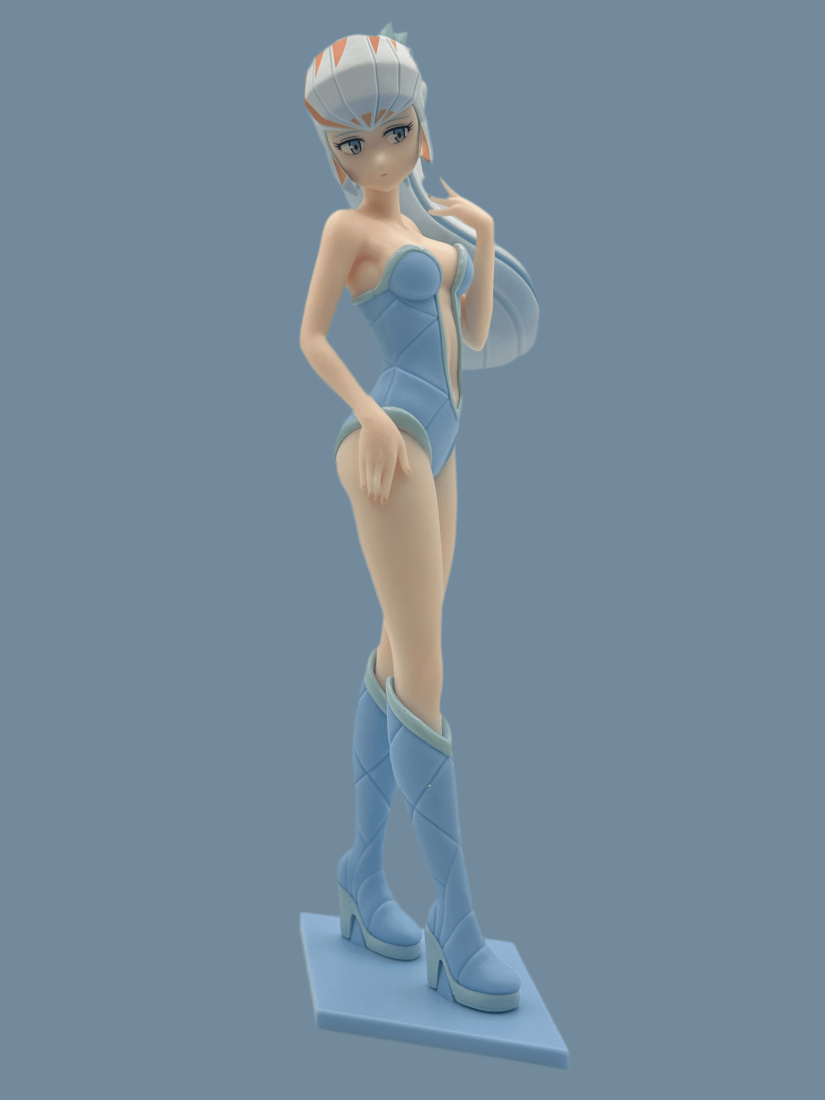 URUSEI YATSURA FIGURA GLITTER & GLAMOURS LUM MUY BUEN ESTADO Banpresto Otaku Village