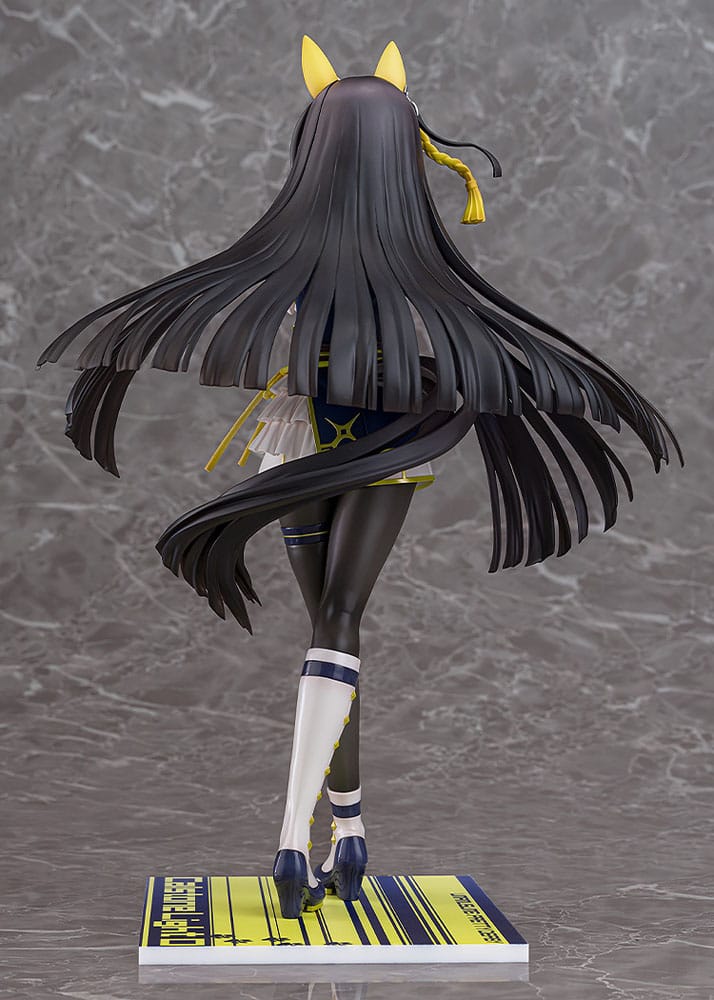 UMA MUSUME PRETTY DERBY ESTATUA PVC 1/7 CALSTONE LIGHT O