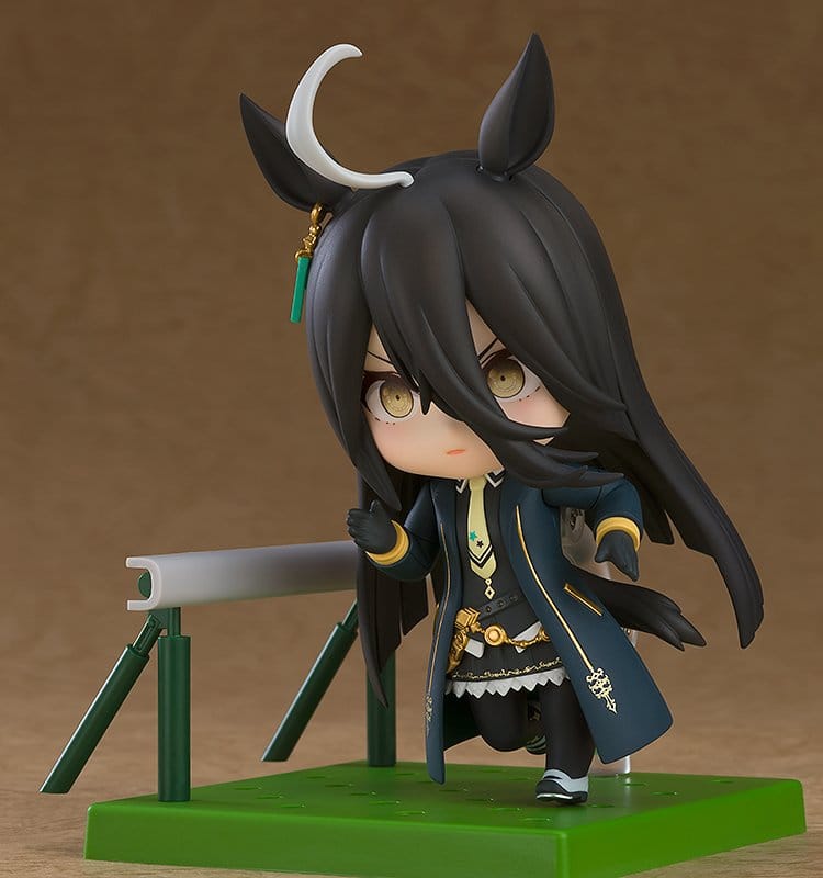 UMAMUSUME: PRETTY DERBY NENDOROID FIGURA MANHATTAN CAFE