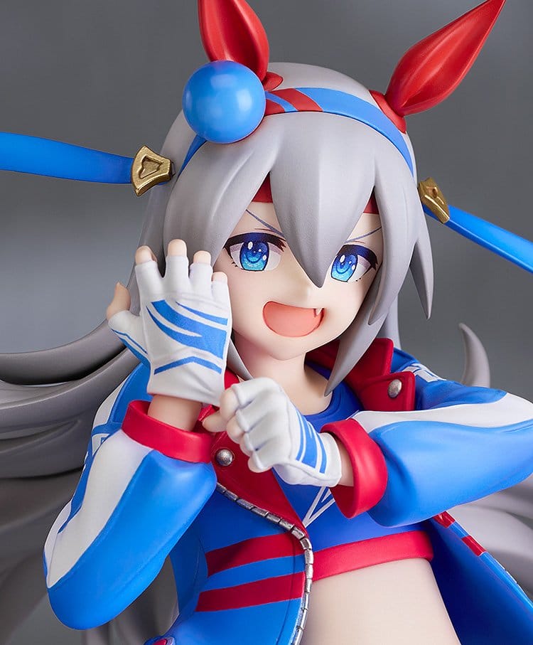 UMAMUSUME: PRETTY DERBY PVC FIGURE 1/7 TAMAMO CROSS