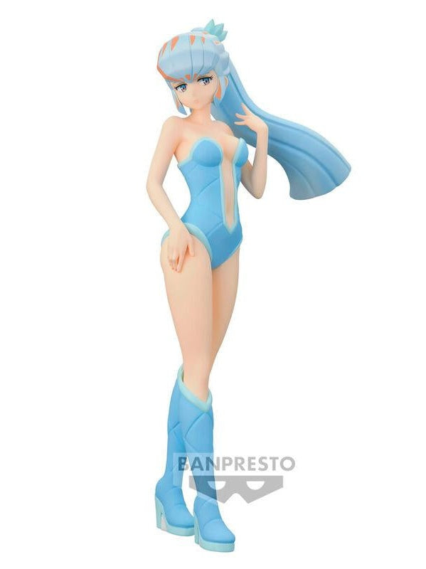 URUSEI YATSURA FIGURA GLITTER & GLAMOURS OYUKI