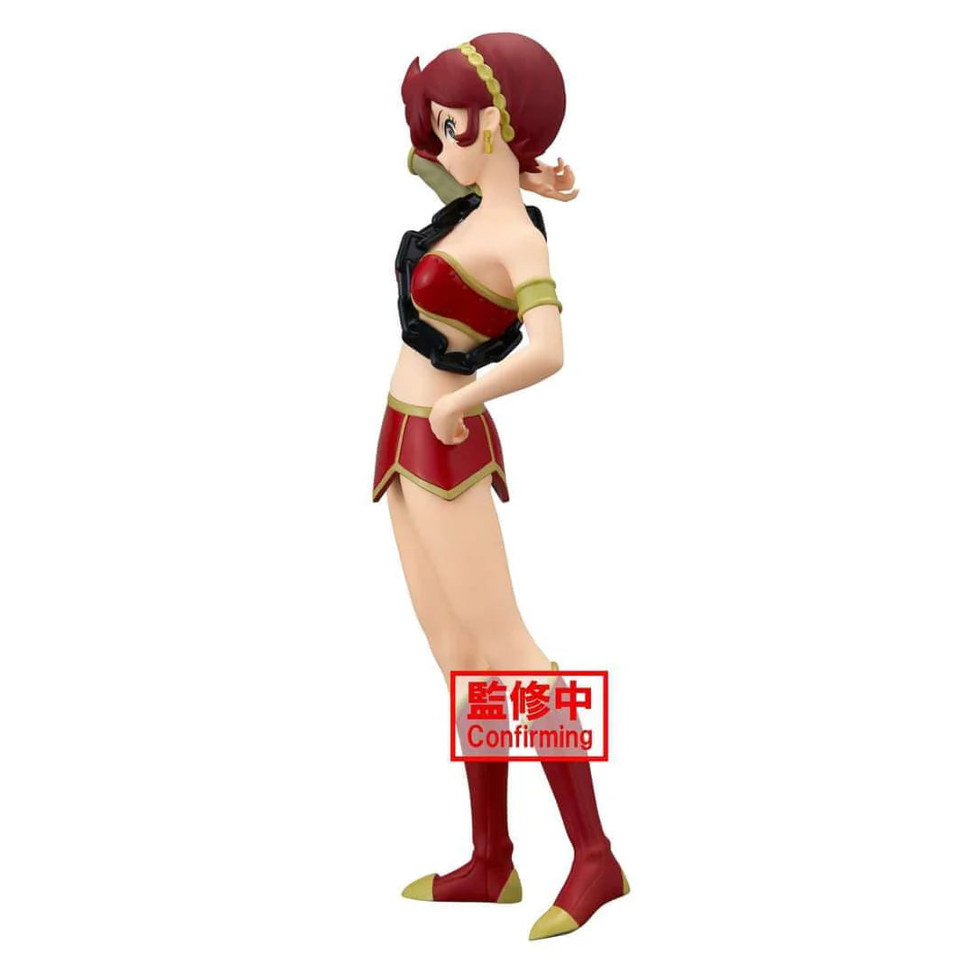 URUSEI YATSURA FIGURA GLITTER & GLAMOURS VOL. 3 BENTEN VERSIÓN B
