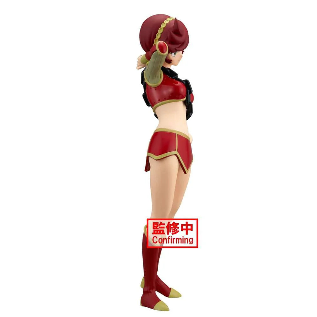 URUSEI YATSURA FIGURA GLITTER & GLAMOURS VOL. 3 BENTEN VERSIÓN B