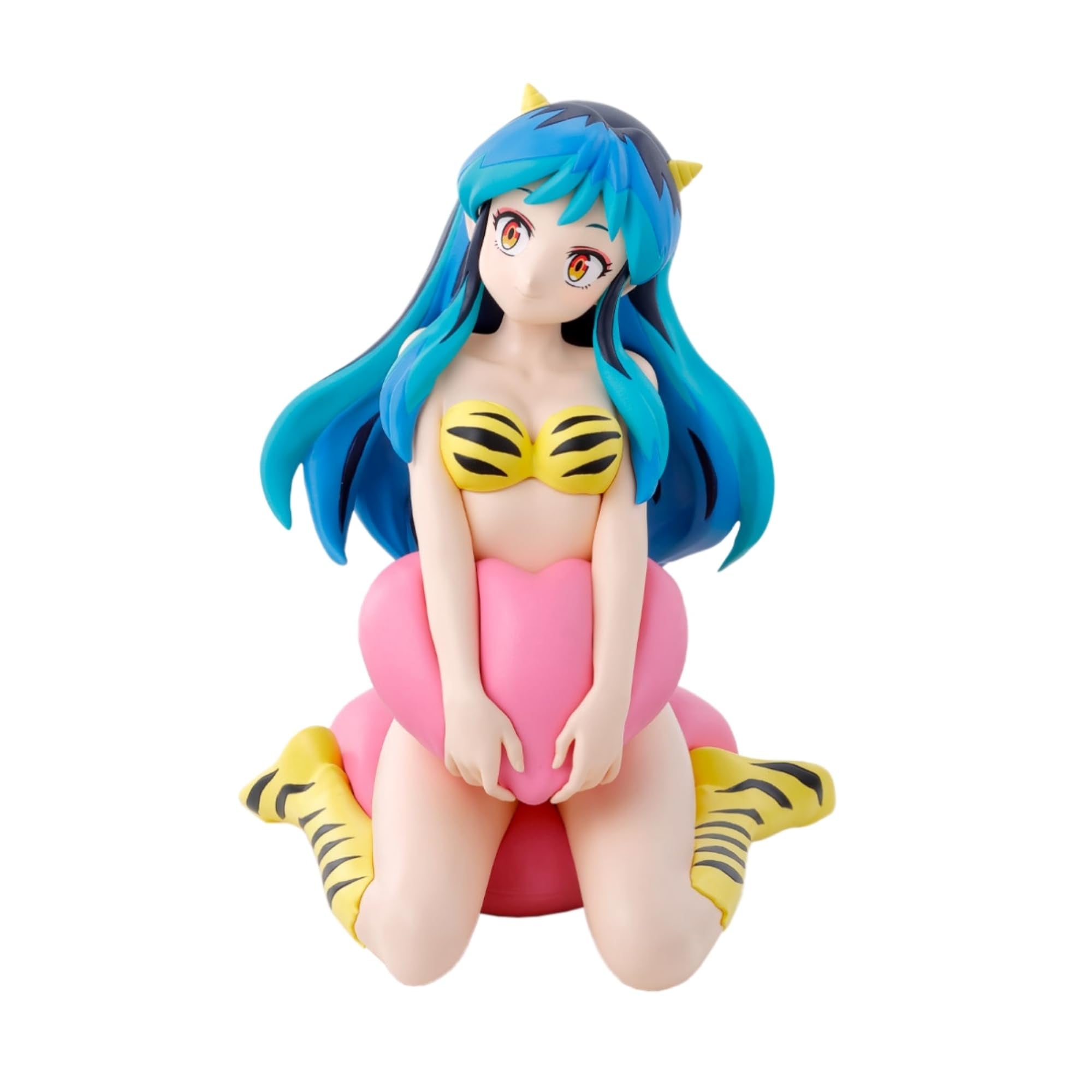 URUSEI YATSURA FIGURA RELAX TIME LUM