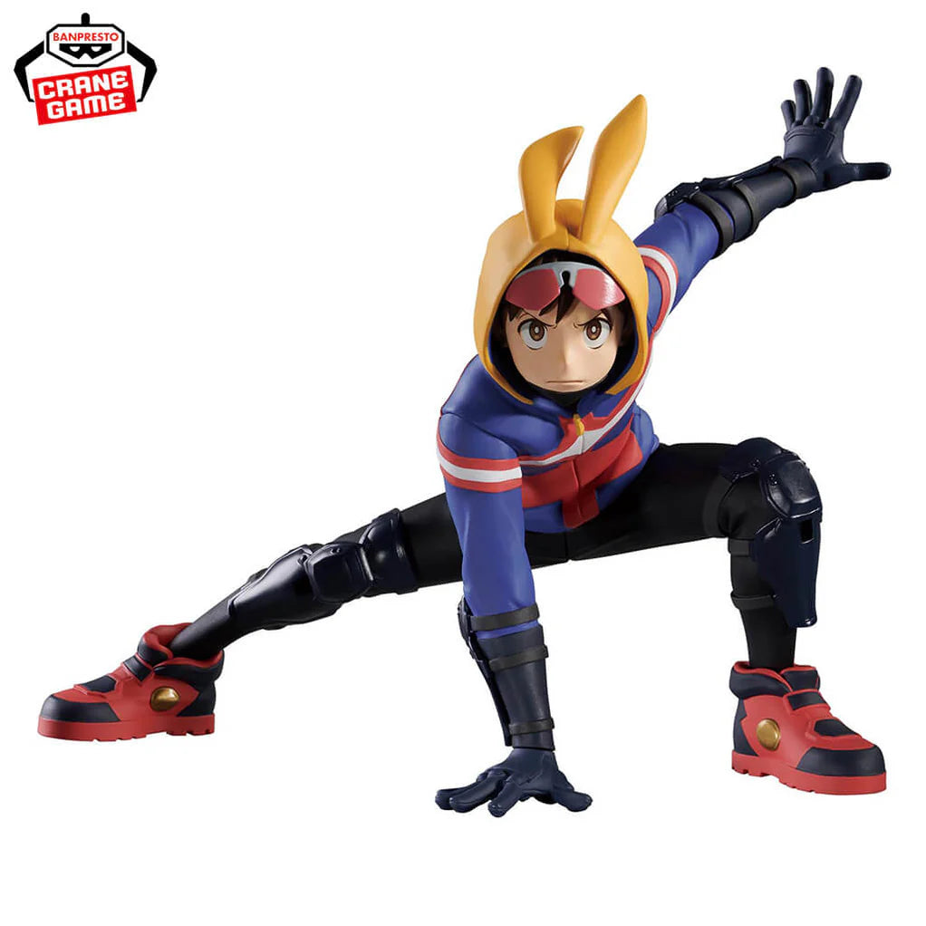 VIGILANTE: MY HERO ACADEMIA ILEGALES KOICHI HAIMAWARI THE AMAZING HEROES ANOTHER