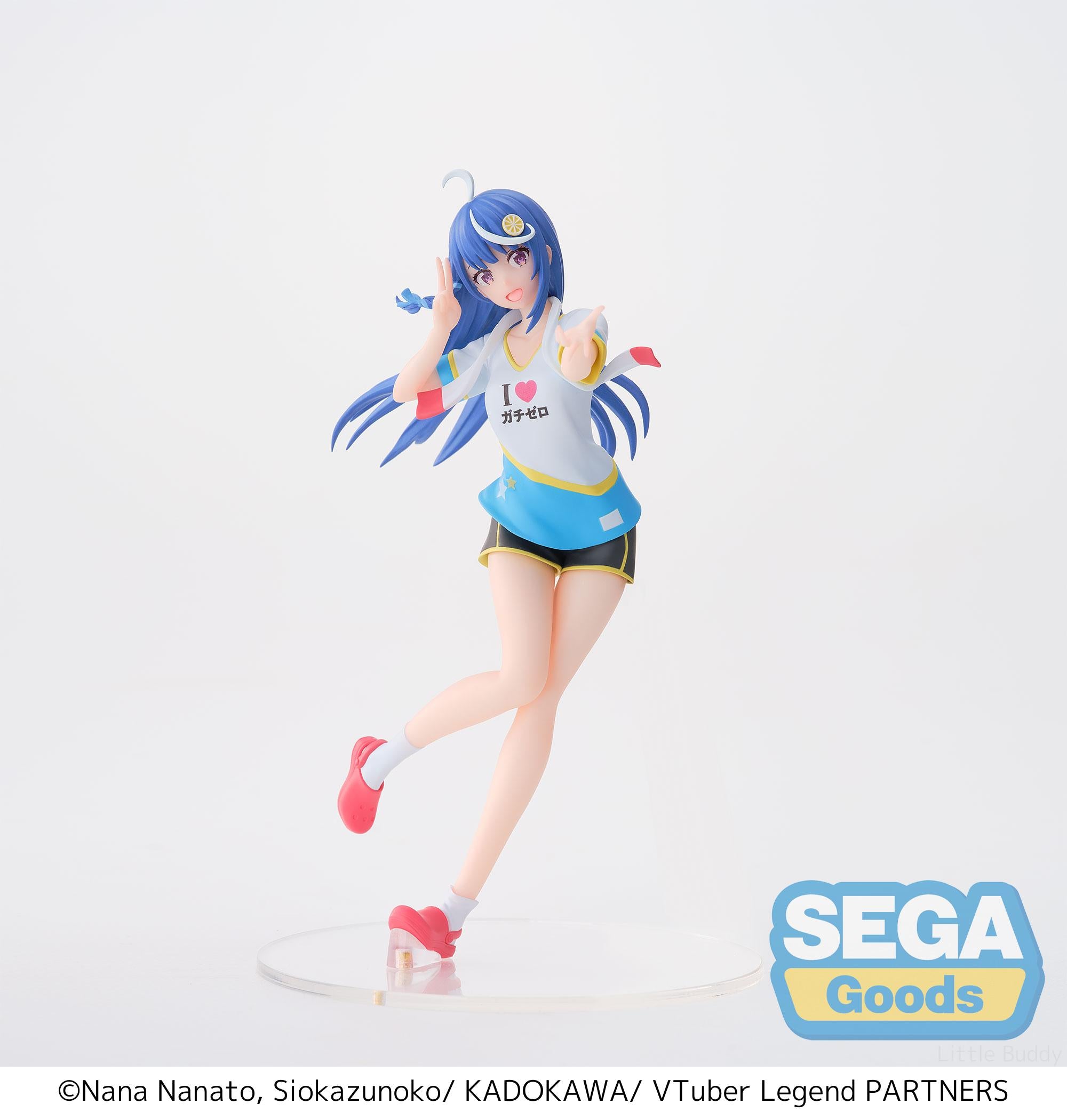 VTUBER LEGEND: HOW I WENT VIRAL AFTER FORGETTING TO TURN OFF MY STREAM DESKTOP X DECORATE COLLECTIONS SHUWA-CHAN MUY BUEN ESTADO