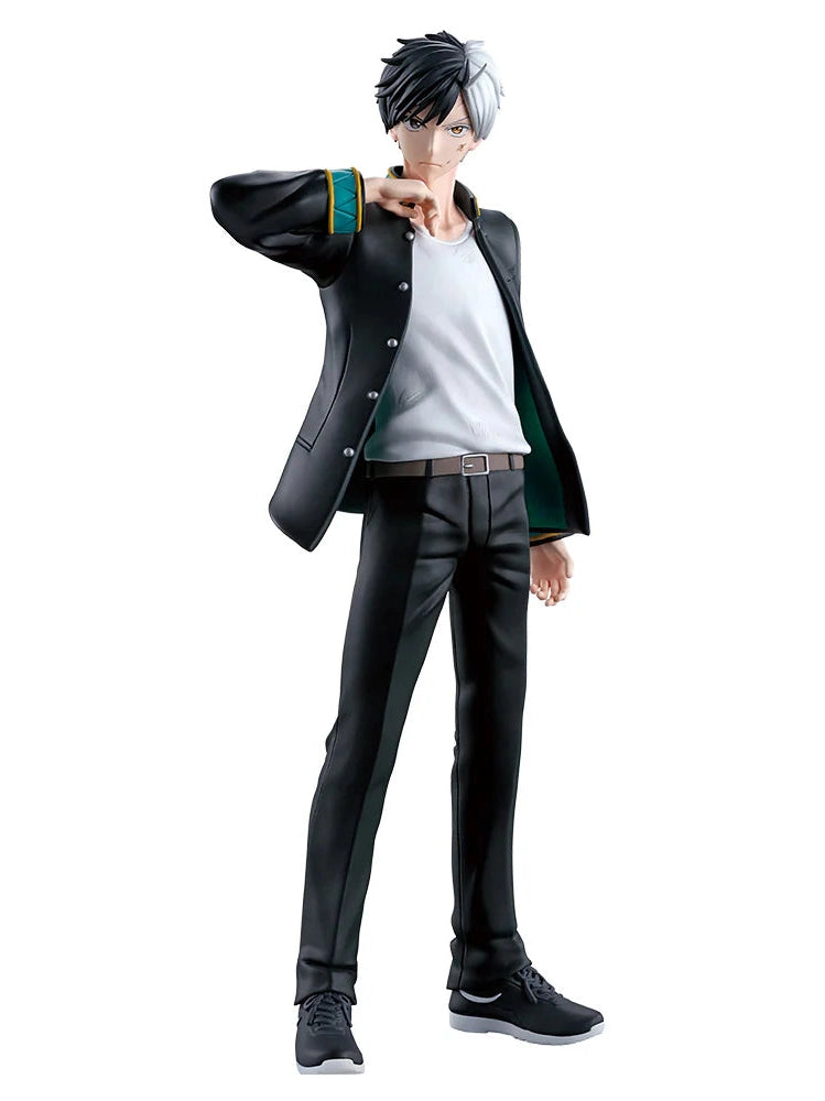 WIND BREAKER FIGURA AFTHER THE BATTLE PRIZE A HARUKA SAKURA ICHIBAN KUJI