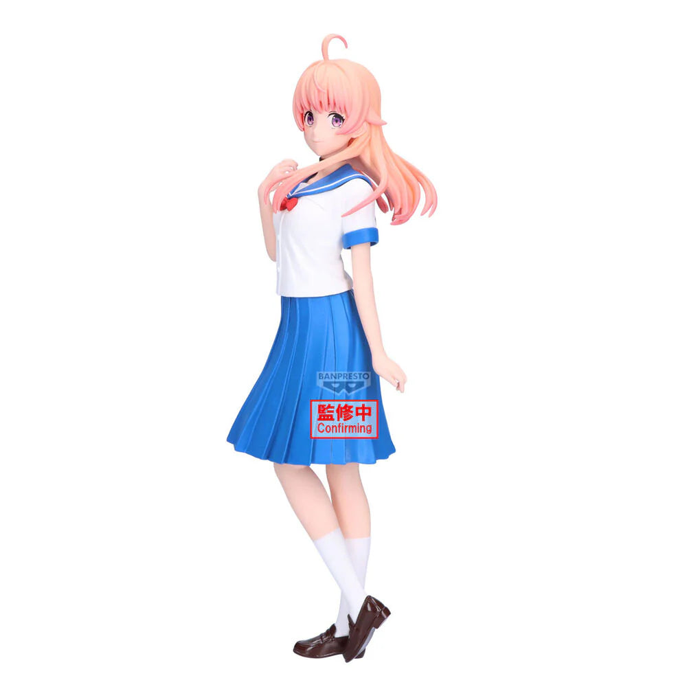 WITCH WATCH FIGURA NICO WAKATSUKI COMO NUEVA