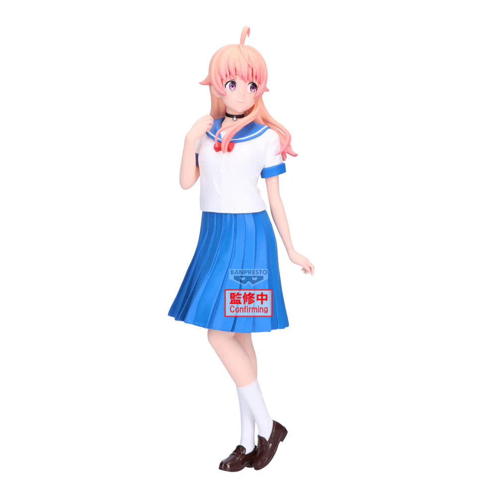 WITCH WATCH FIGURA NICO WAKATSUKI COMO NUEVA