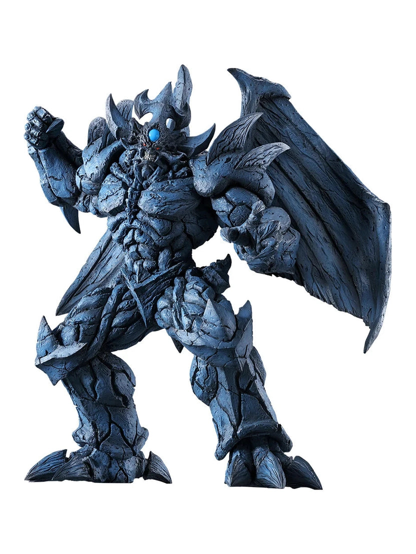 YU-GI-OH! SERIES VOL.4 THE THREE PHANTASMAGORIA OBELiX ICHIBAN KUJI PRICE B PRECINTADA PREVENTA 3-4 sem.