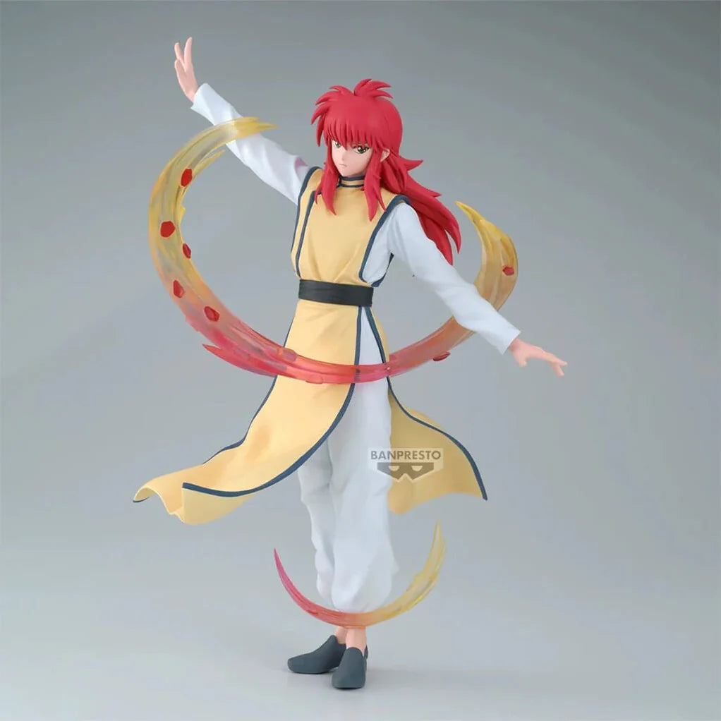 YU YU HAKUSHO FIGURA KURAMA MAXIMATIC PLUS