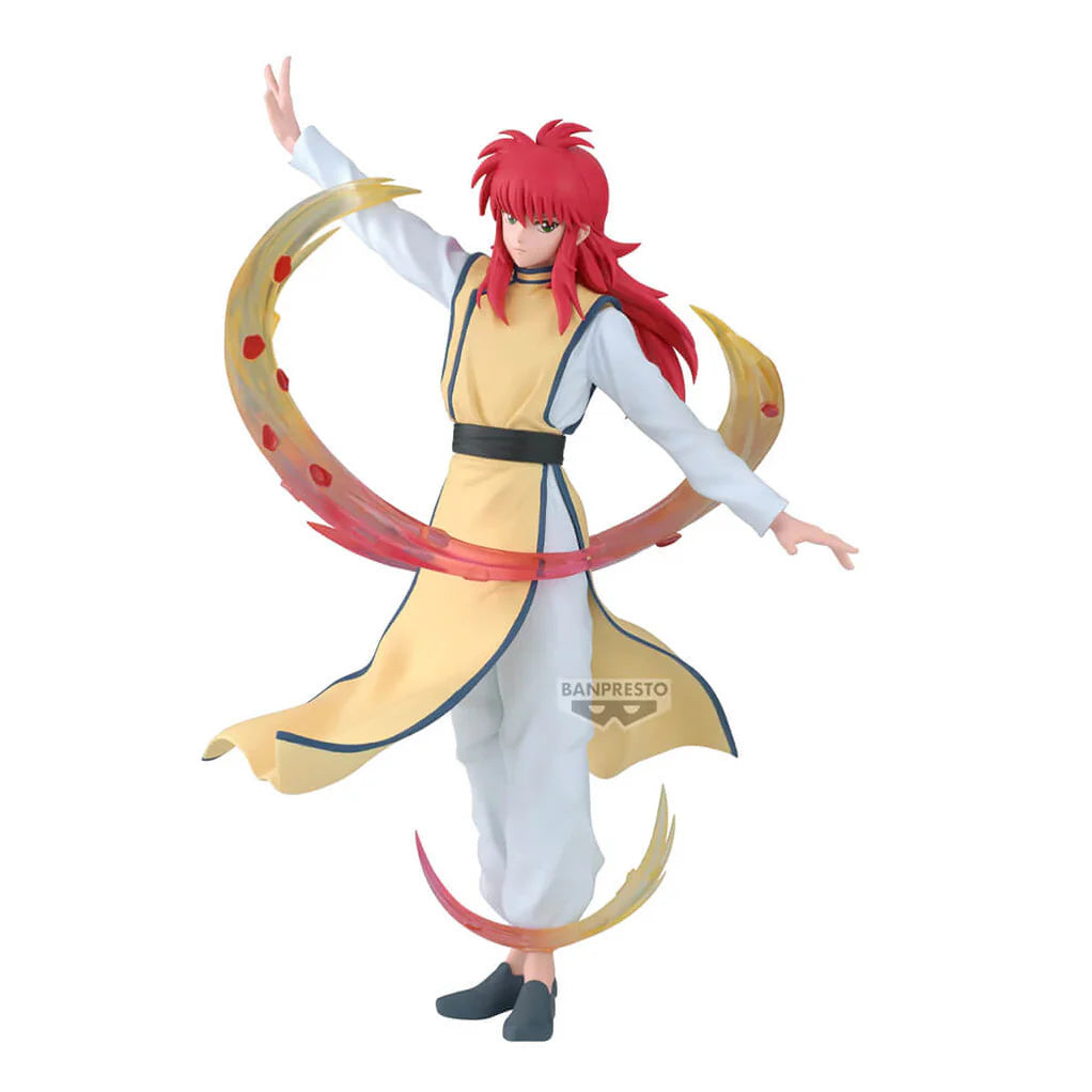 YU YU HAKUSHO FIGURA KURAMA MAXIMATIC PLUS