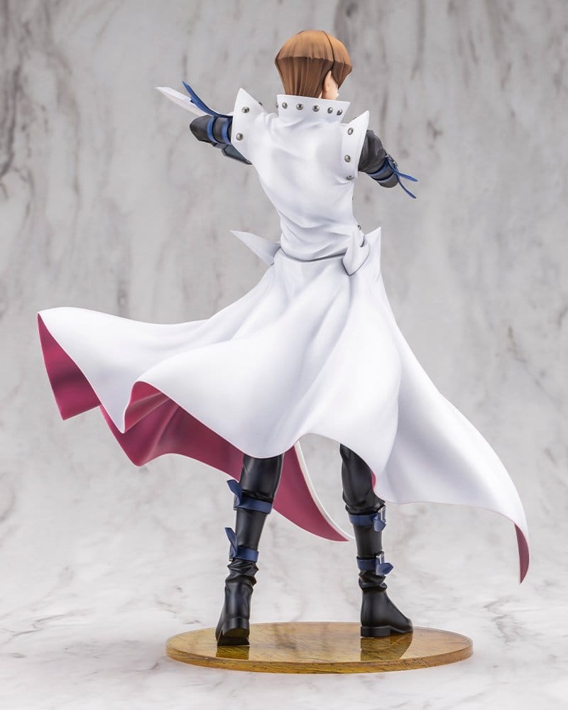 YU-GI-OH! ESTATUA PVC ARTFX J 1/7 SETO KAIBA PASSIONATE DUELISTS
