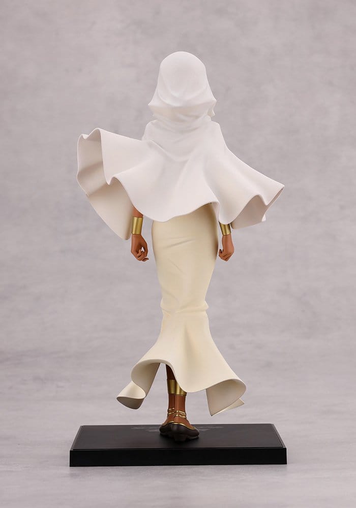 YU-GI-OH! FIGURA OSHI WORKS PVC 1/7 ISHIZU ISHTAR