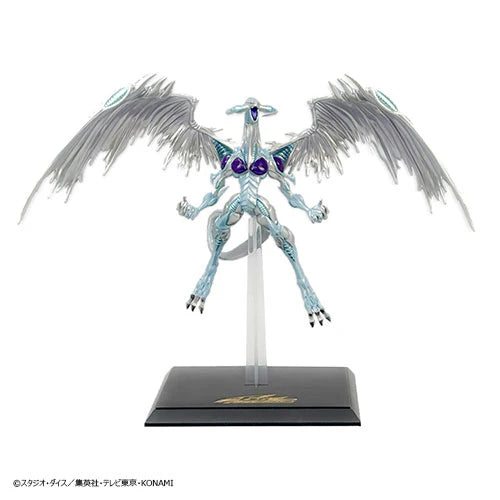 YU-GI-OH! MONSTER LEGION STARDUST DRAGON KONAMI MUY BUEN ESTADO