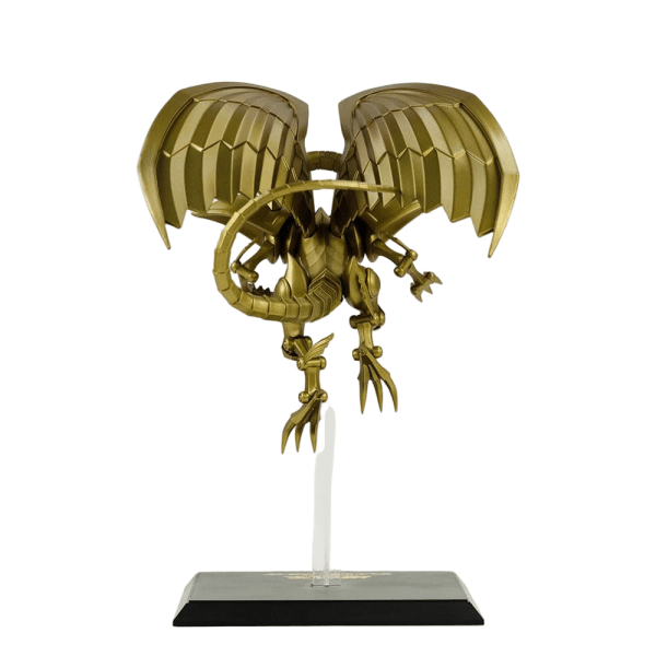 ¡¡YU-GI-OH! MONSTERS LEGION THE WINGED DRAGON OF RA COMO NUEVA