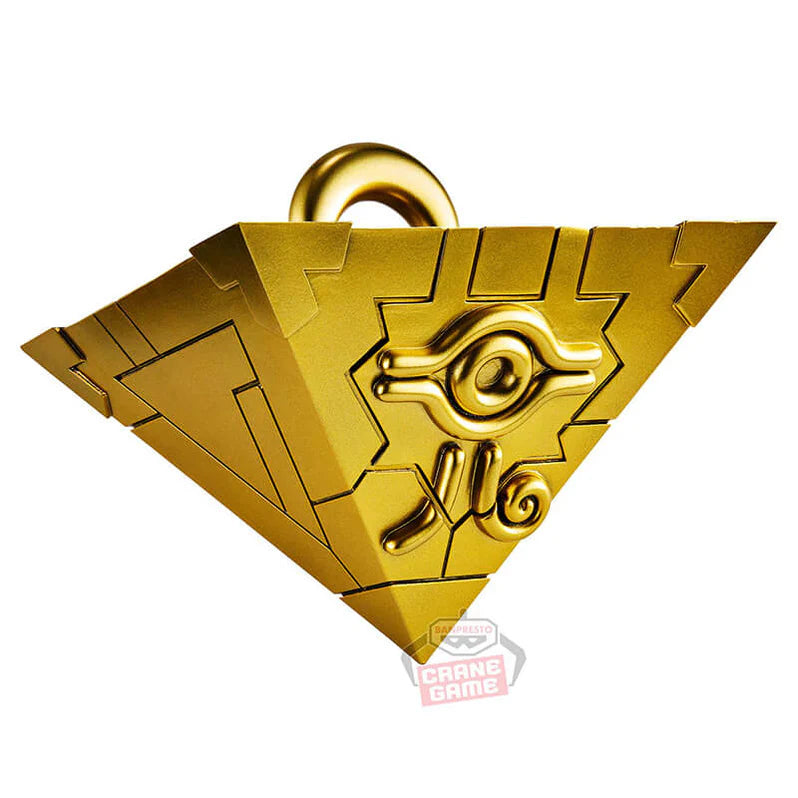 ¡¡YU-GI-OH! ROMPECABEZAS DEL MILENIO