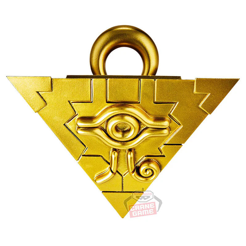 ¡¡YU-GI-OH! ROMPECABEZAS DEL MILENIO