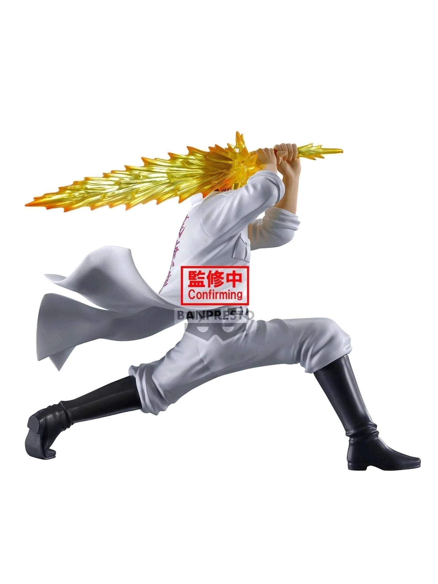 YU YU HAKUSHO FIGURA ANKOKU BUJUTSUKAI KAZUMA KUWABARA