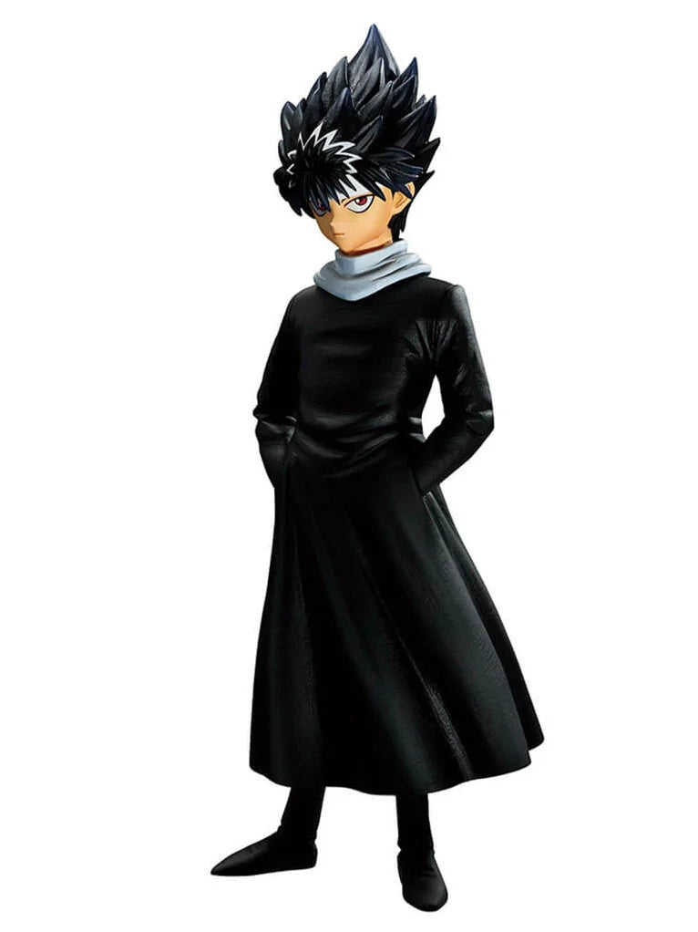 YU YU HAKUSHO FIGURA DARK TOURNAMENT PRIZE C HIEI MASTERLISE ICHIBAN KUJI