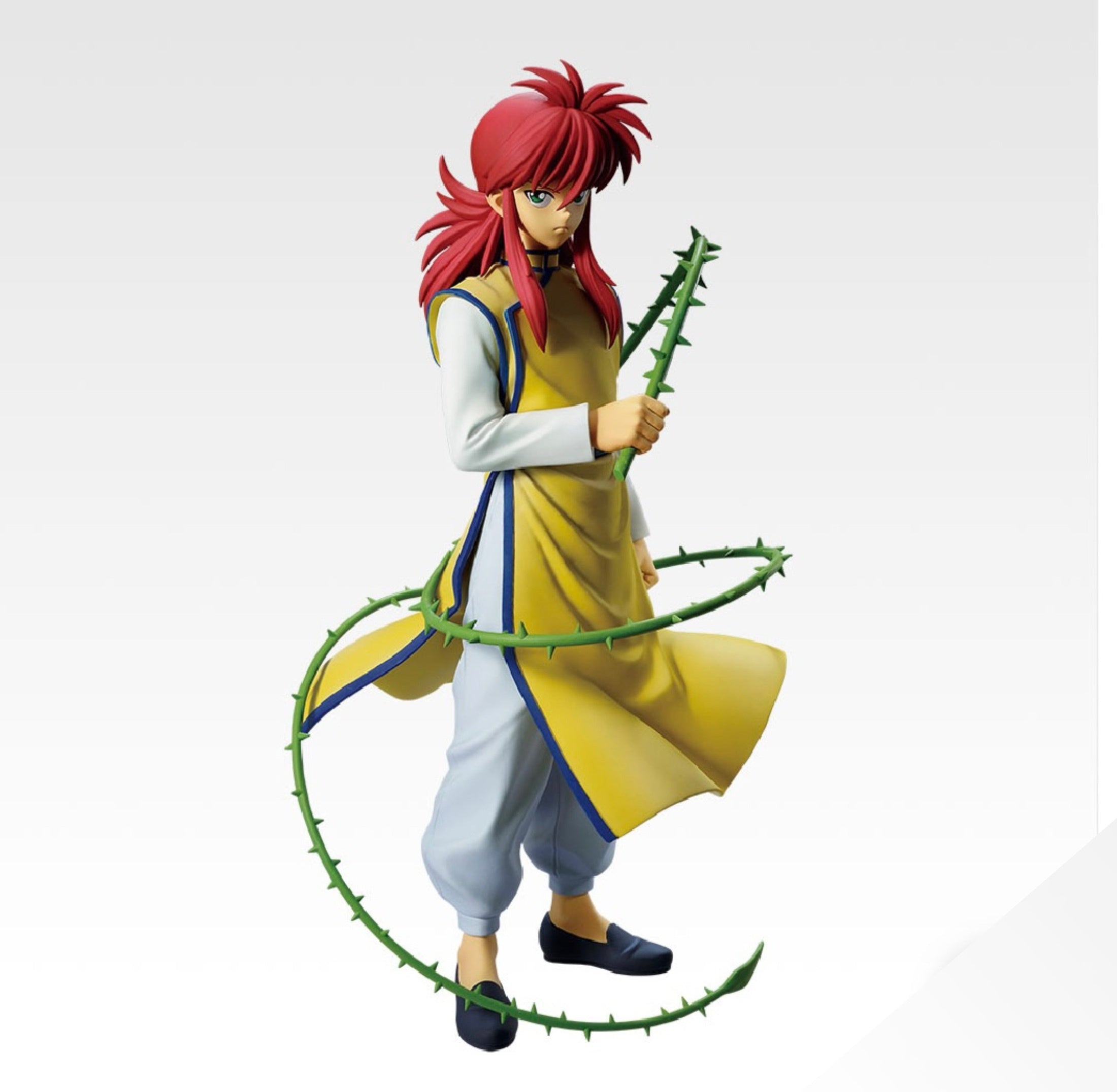 YU YU HAKUSHO FIGURA DARK TOURNAMENT VOL. 2 PRIZE A ONE KURAMA
