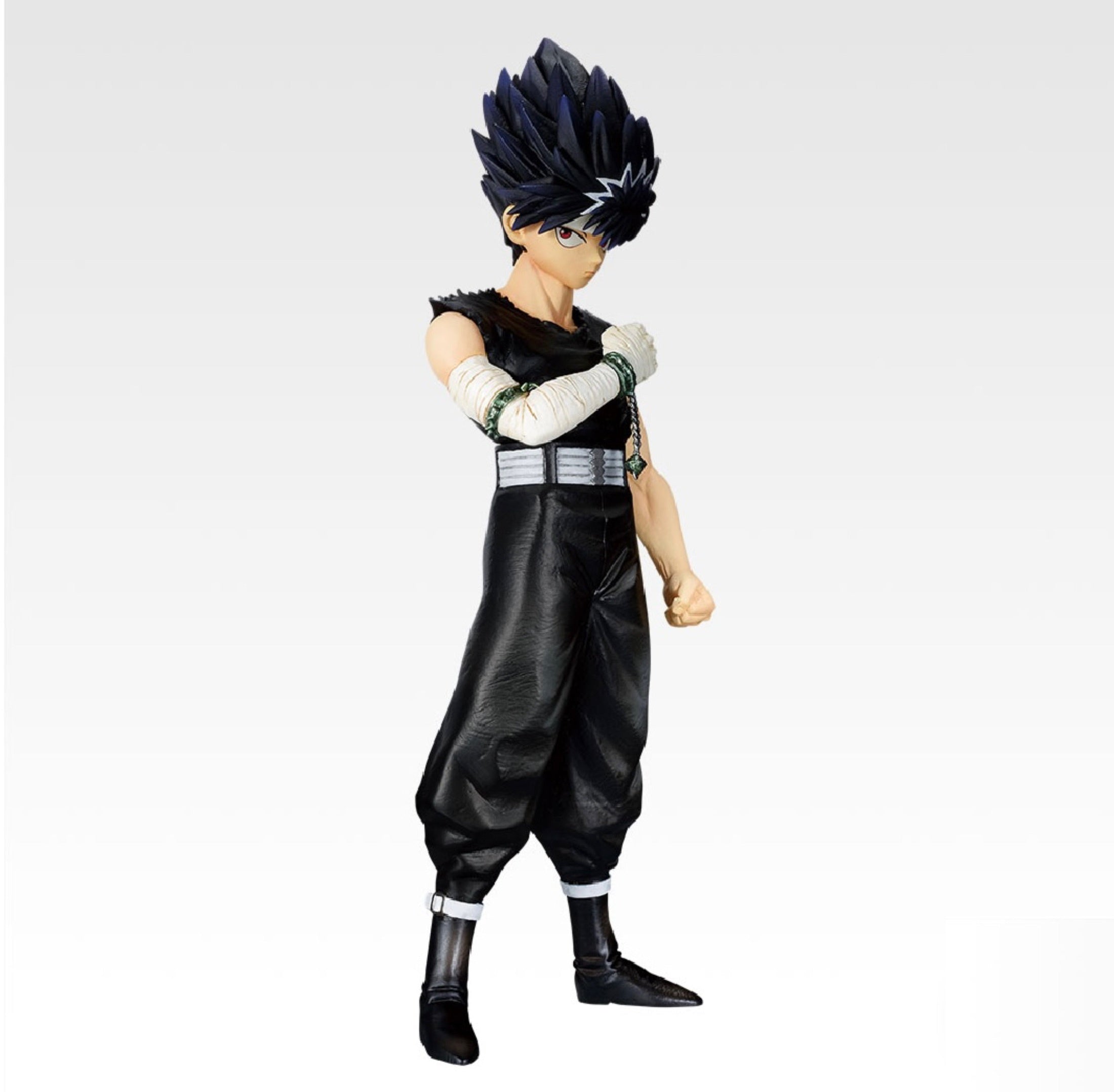YU YU HAKUSHO FIGURA DARK TOURNAMENT VOL. 2 PRIZE C ONE HIEI