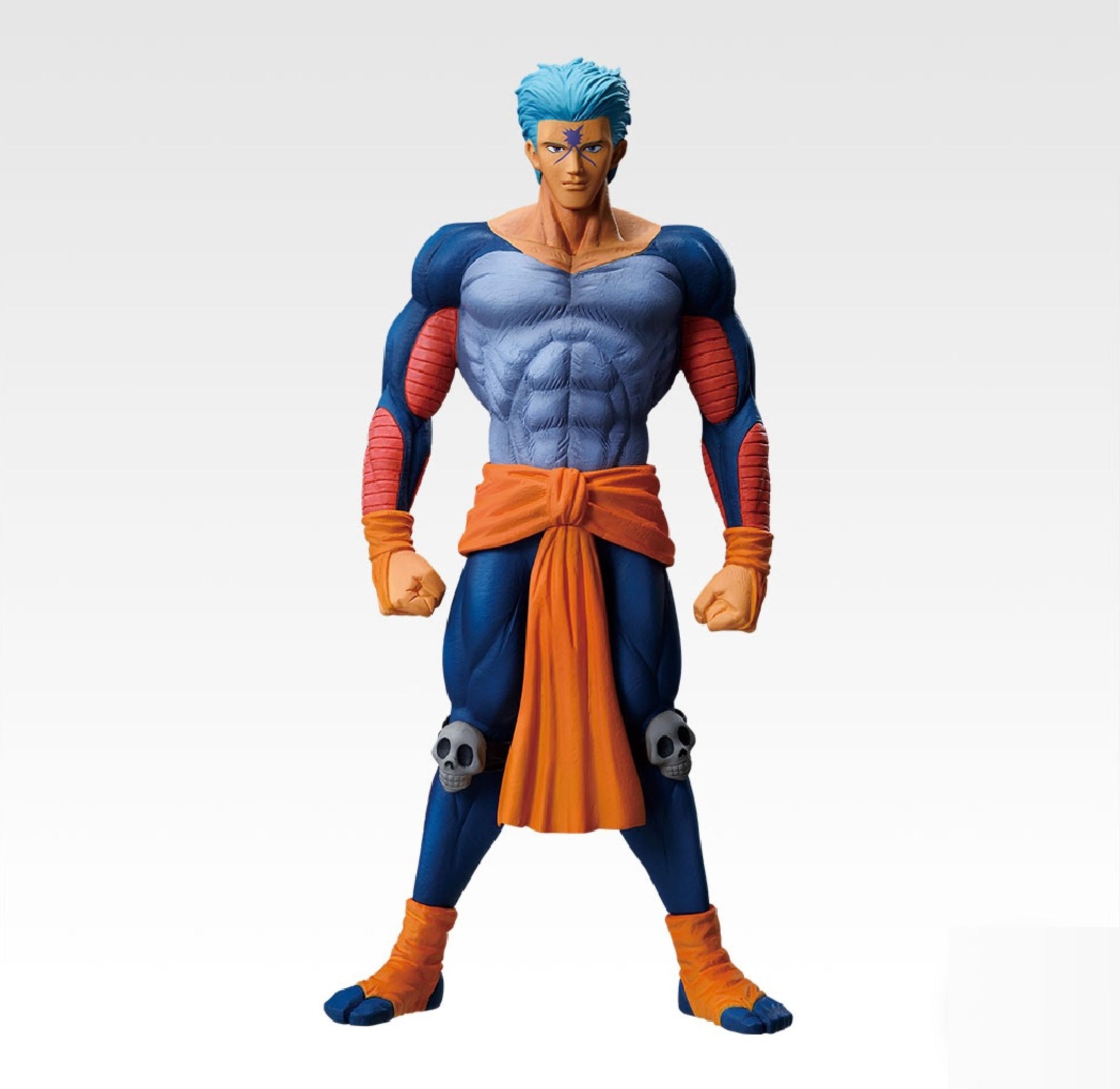 YU YU HAKUSHO FIGURA DARK TOURNAMENT VOL. 2 PRIZE D ONE BUI