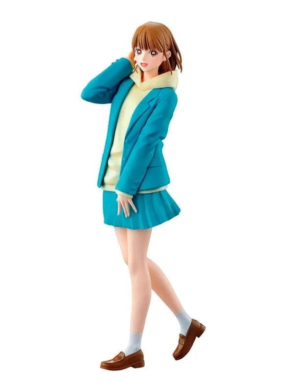 AO NO HAKO FIGURA CHINATSU KANO “VERSIÓN UNIFORME”